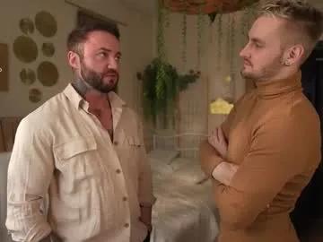 enjohnny on Chaturbate