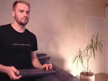 enjohnny on Chaturbate