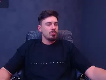 Freechat enzorace on Chaturbate