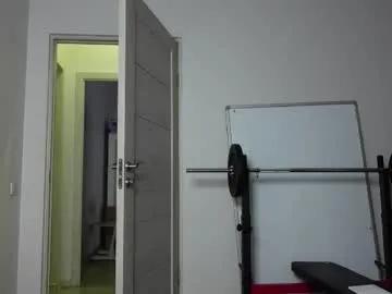eric_poston — RIchi room! #bigcock #new #feet #young #muscle -- Current Goal: Make big man get 1-00 kebabs at 6666 tokens