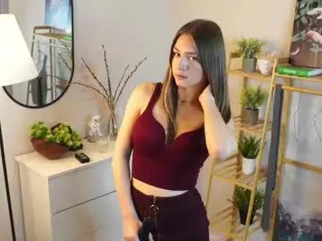 Freechat erleneash on Chaturbate