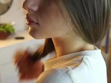 Freechat erleneash on Chaturbate