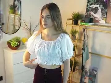 Freechat erleneash on Chaturbate