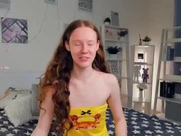 erline_may on Chaturbate