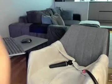 Freechat erotic__blondie on Chaturbate