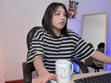 escarlett_wii — GOAL: sucking you and feeling my hot hands [125 tokens remaining] (>*) good morning, happy wednesday today show with your japanese schoolgirl   *  -  #deepthroat #saliva #asian #blowjob #teen