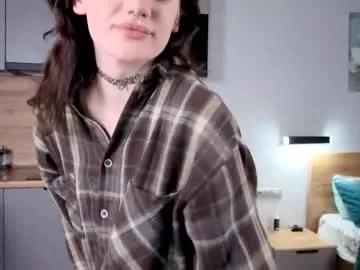 eshleeeygreen on Chaturbate
