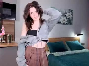 eshleeeygreen on Chaturbate