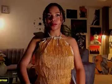 estefy_arroyo1 on Chaturbate