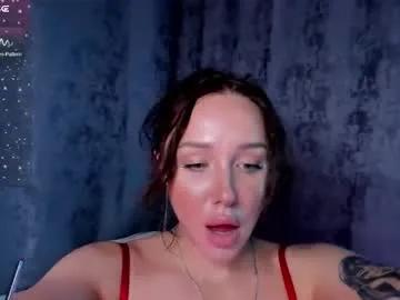 Freechat estercarter on Chaturbate