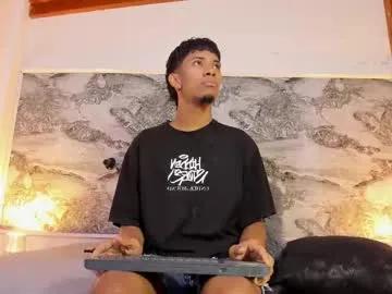 ethan_thouse — GOAL: Sexy Dance [10 tokens remaining] Welcome to my room! #18 #bbc  #cum #twink #bigcock