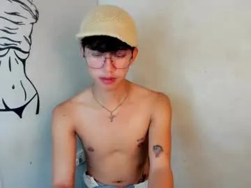 Freechat ethereal_blake on Chaturbate