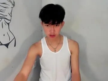 Freechat ethereal_blake on Chaturbate