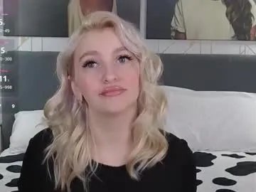 Freechat eva__summers on Chaturbate