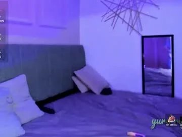 Freechat eva_boston on Chaturbate