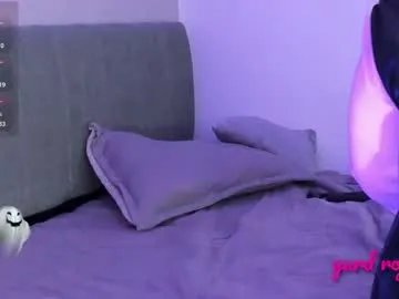 Freechat eva_boston on Chaturbate