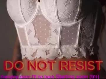 Freechat eva_cramer on Chaturbate