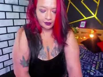 eva_hot_1 on Chaturbate