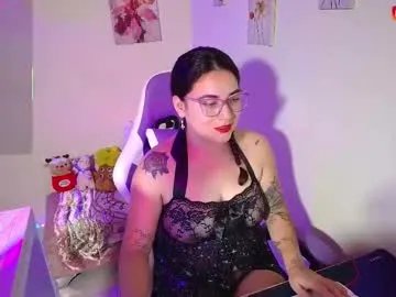 Freechat eva_rosse69 on Chaturbate