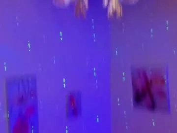 Freechat eva_rosse69 on Chaturbate