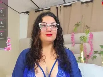 Freechat eva_rosse69 on Chaturbate