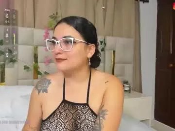 Freechat eva_rosse69 on Chaturbate