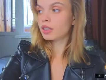 Group eva_sinn on Chaturbate