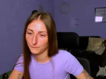 Freechat eva_smiith_ on Chaturbate