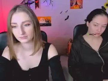 Freechat eva_smiith_ on Chaturbate