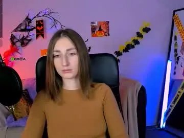 Freechat eva_smiith_ on Chaturbate