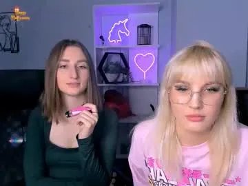 Freechat eva_smiith_ on Chaturbate