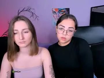 Freechat eva_smiith_ on Chaturbate