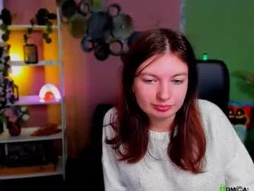 Freechat eva_smiith_ on Chaturbate