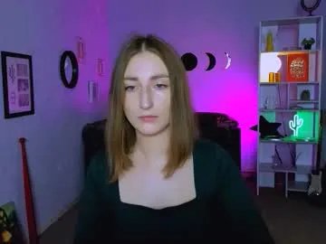 Freechat eva_smiith_ on Chaturbate