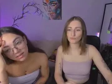 Freechat eva_smiith_ on Chaturbate