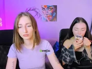 Freechat eva_smiith_ on Chaturbate