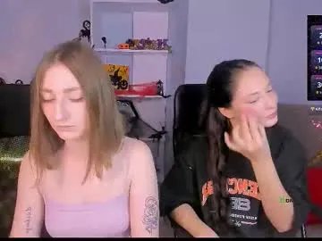 Freechat eva_smiith_ on Chaturbate