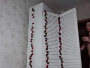 evaa_love_ on Chaturbate 