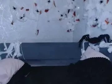 evaa_love_ on Chaturbate 