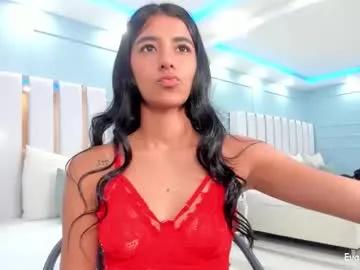 evaa_rose_ — Today is a good day to have fun, daddy / Control lush x 3 minutes 77 TOKENS  #petite #daddysgirl #smalltits #ebony #skinny