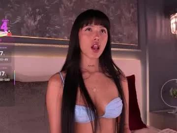 evamoretti — GOAL: Panty Off, in doggy rub pussy gently  PVT OPEN I'll make you deliriously horny, do you dare to play? #smalltits #latina #natural #brunette #squirt
