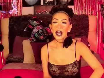 Freechat evelynagrey on Chaturbate