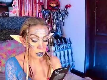 Freechat evelynagrey on Chaturbate