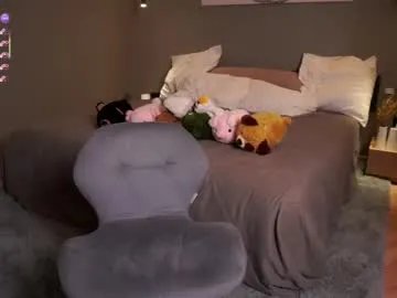 Freechat evervessi on Chaturbate