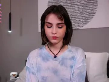 Freechat evervessi on Chaturbate