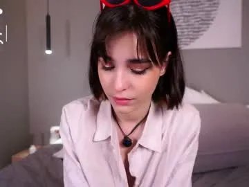 Freechat evervessi on Chaturbate