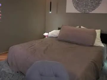 Freechat evervessi on Chaturbate