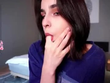 Freechat evervessi on Chaturbate