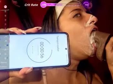 Freechat evva_bdsm on Chaturbate