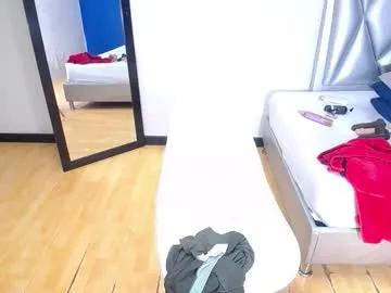 Freechat exotic_karmella on Chaturbate